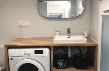 Au coeur de ville avec terrasse - Foto 17