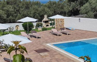 Archontiko Loukis - Foto 11