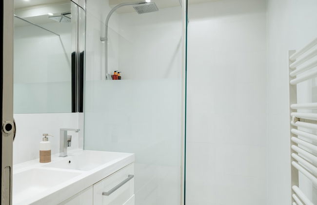 EDGAR SUITES MONTMARTRE - ABBESSES - Foto 30