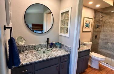 Tranquil Oaks Retreat - Foto 17