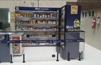 Flat vista mar de Intermares completíssimo 508 - Foto 12