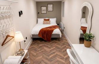 Stylish Studios 20 min train to Central London - Foto 4
