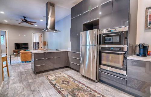 The Chic Cabin Apartment - Foto 9