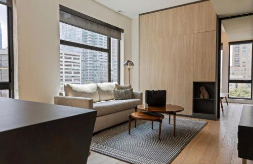 Sosuite at The Onyx - Museum District - Foto 2