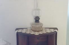 Patmos Chora traditional villa Genadio - Foto 66