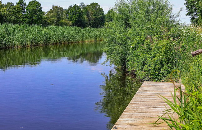 Wohnung in Lubben an der Spree fur 2 Personen - Foto 10