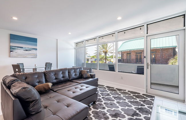 Purple Pelican by Opus (Suite 4) - Foto 12