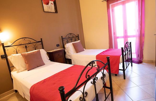 Villa Paglianiti - Your Family Residence - Foto 26