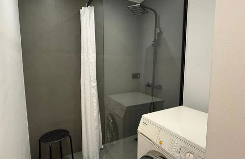 FeWo "Freiheit" - Panoramablick - großer Balkon, ganzjährig zu nutzen - schnelles WLAN - Parkplatz - 300 Meter zum Strand - Foto 24