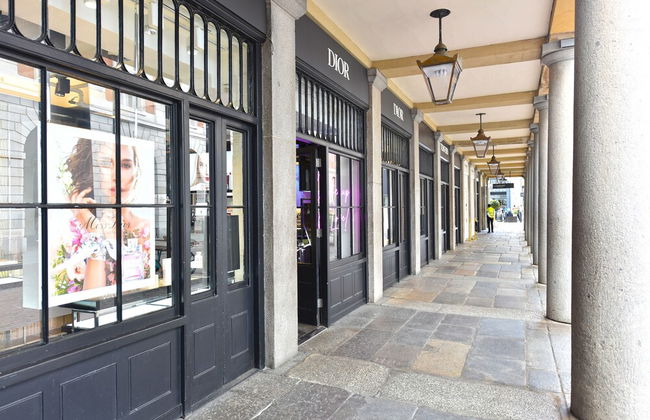 London Choice Apartments - Covent Garden - Foto 45