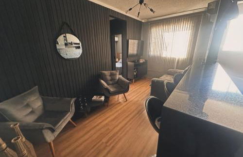 Apartamento Novo Shopping - Foto 1