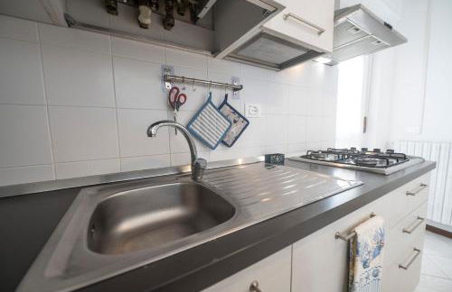 324 - Casa Brezza Marina, 10 Minuti a piedi dalla spiaggia e dal mare di Riva Trigoso - Foto 25