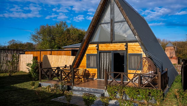 AYBELYA TATIL KOYU - Foto 3, Zimmer