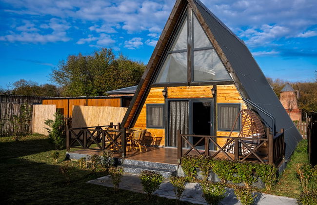 AYBELYA TATIL KOYU - Foto 3