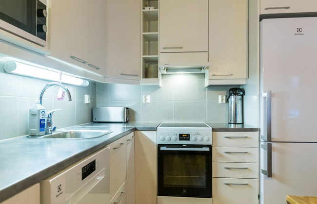 Sinisen tien helmi - Foto 10