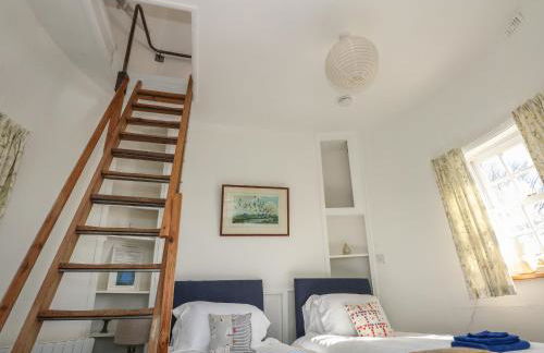 The Sir Peter Scott Lighthouse - Foto 42