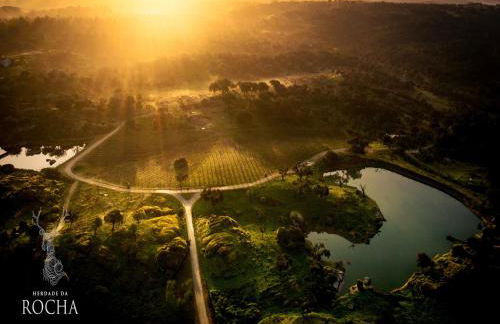 Herdade da Rocha - Boutique Lodge - Foto 8