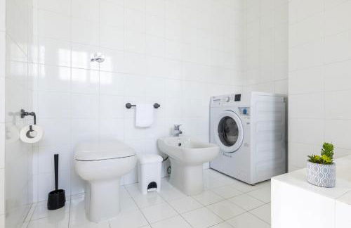 Cascina San Marco - Bisulin Apartament - Foto 17