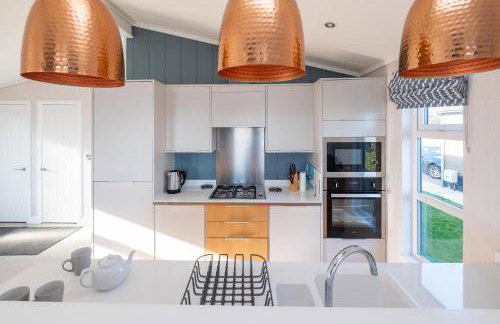 Sea Breeze - Aldeburgh Coastal Cottages - Foto 11