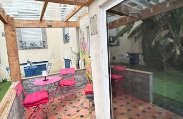 Le Cabanon des Fées, féérique et authentique - Foto 44