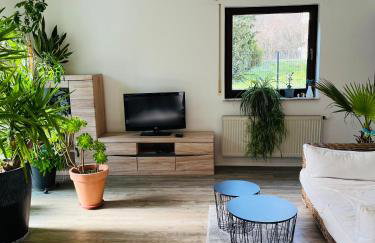 Ferienwohnung Zur Tanne - Foto 7