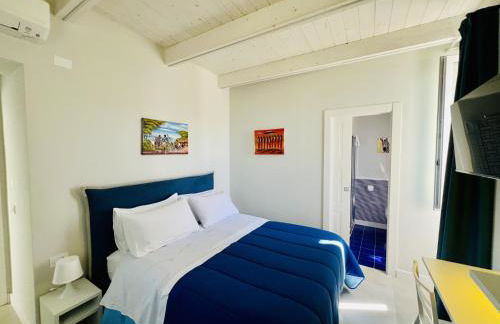 Maresca's Rooftop Sea View Sorrento - Foto 36