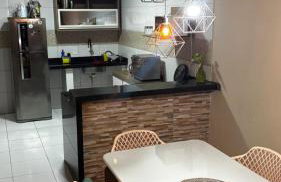 Casa aconchegante no litoral do Piauí, ao lado da Iesvap e Assaí Supermercado - Foto 4