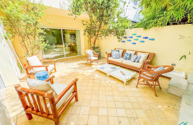 Villa des Artistes in Carthage - Foto 22