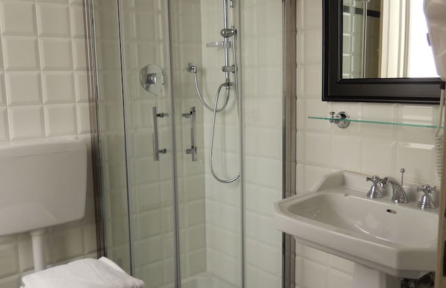 Villino Fiorentino - Photo 30