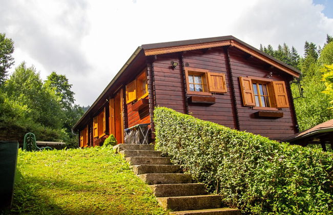 Drevenice Oscadnica - Foto 20