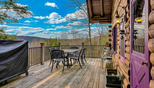 Wood Road Retreat - Foto 2