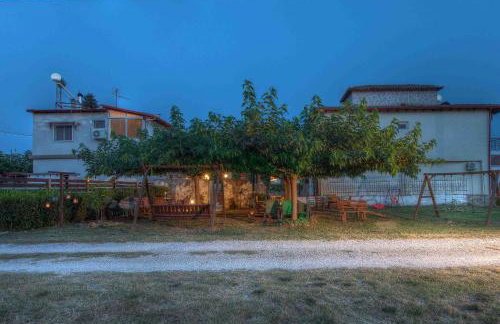 Luxury House Papadimitriou - Foto 67