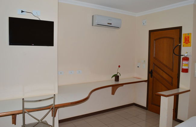 Hotel Lago das Pedras - Photo 5