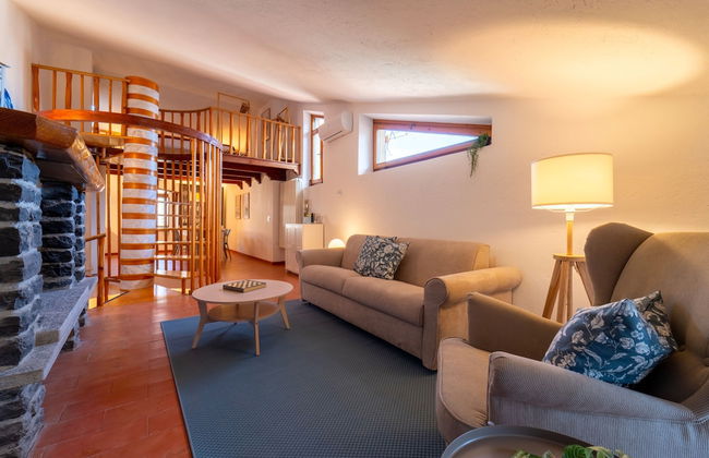 Appartamento La Chiocciola - Foto 29