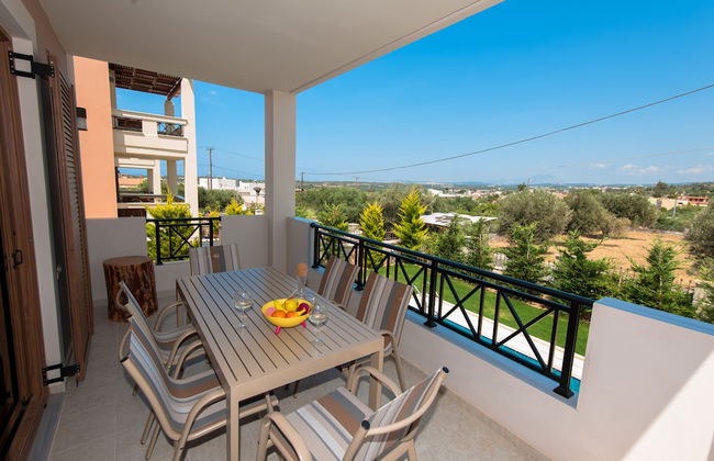 Harmony of Nature villa - Photo 48