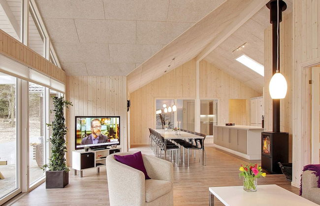 Luxury Pool Retreat in Henne - By Traum Ferienwohnungen - Foto 17