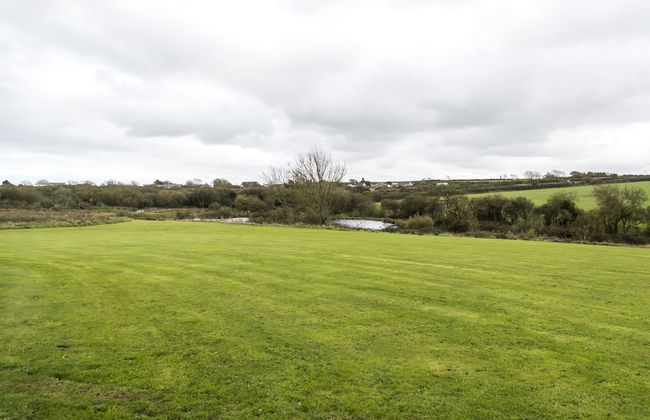 Lavender - Luxurious Barn Conversion - Foto 58