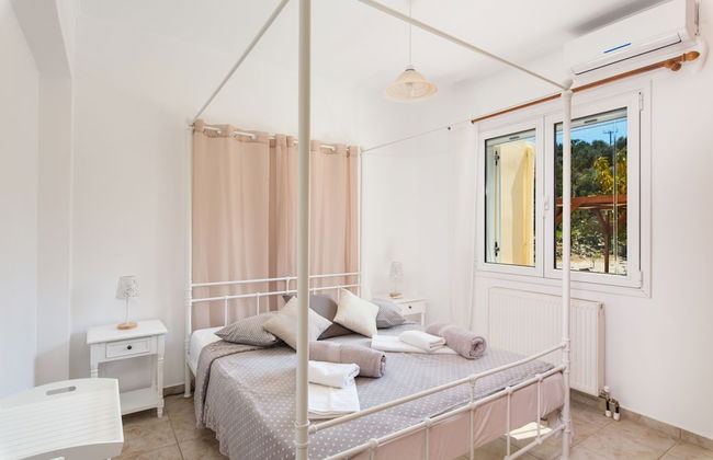 Plaque Panoramic SeaView Villa - Photo 4