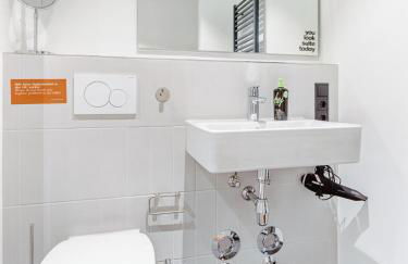 Limehome Münster Von-Steuben-Str - Digital Access - Foto 64