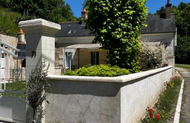 Altanka, Maison, calme au milieu de la nature près de Beauval, Chenonceau et autres chateaux de la Loire - Foto 5