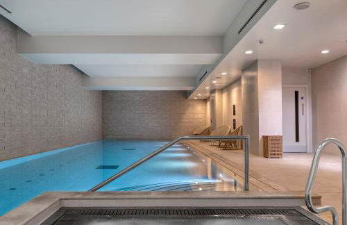 CitySuites Aparthotel - Foto 63