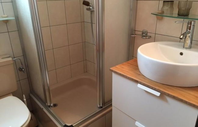 Almenrausch 2. OG Süd-West - Foto 35