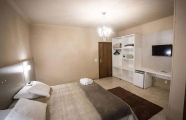 Hotel Fazenda Dona Francisca - Foto 15