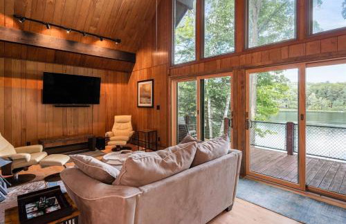 Loon's Lakehouse - Foto 6