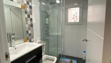 Central and cozy apartment in Seville - Foto 3