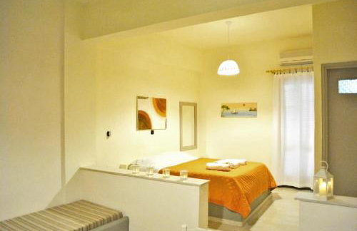 Chouzourakis Studios - Foto 20