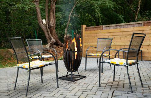 Amos Lodge Deluxe Accommodation - Photo 44