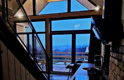 Bieszczadzka Pauza - Foto 1