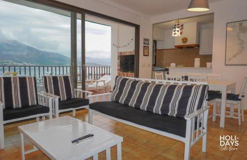 Port de la Selva Holidays Apart 2 - Foto 21