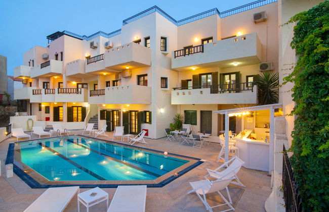 Villa Elite by Checkin - Foto 4